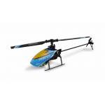 Amewi - AFX4 XP Ferngesteuerter Hubschrauber Flugbereit (RTF) Elektromotor (25313)