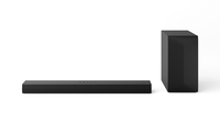 Lg - S60T - 3.1 Kan�le - 340 W - DTS - DTS Digital Surround - Dolby Digital - Bass Blast - Bass Blast+ - Spiel - Film - Sport - 