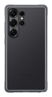 Samsung - Flipsuit Rugged Case f�r Galaxy S25 Ultra, Black (EF-JS938CBEGWW)