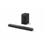 Lg - S70TY - 3.1.1 Kan�le - 400 W - DTS - DTS Digital Surround - DTS-HD HR - DTS-HD Master Audio - DTS:X - Dolby Atmos - Dolby D