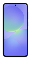 Samsung - Samsung Galaxy A36 256GB Black 6.7 (8GB) 5G DE Model Android