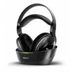 Philips - SHD8850/12 schwarz